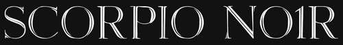Scorpio No1r