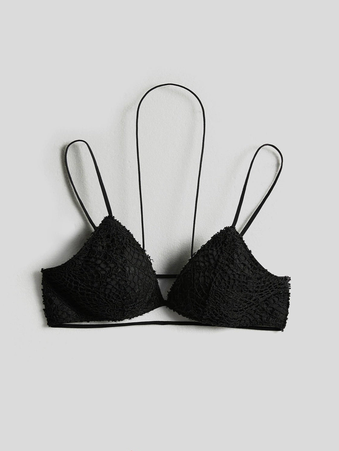 Scorpio No1r "Arachne's Embrace" cobweb hollow double-layer adjustable suspender corset women's inner and outer sleeveless tops