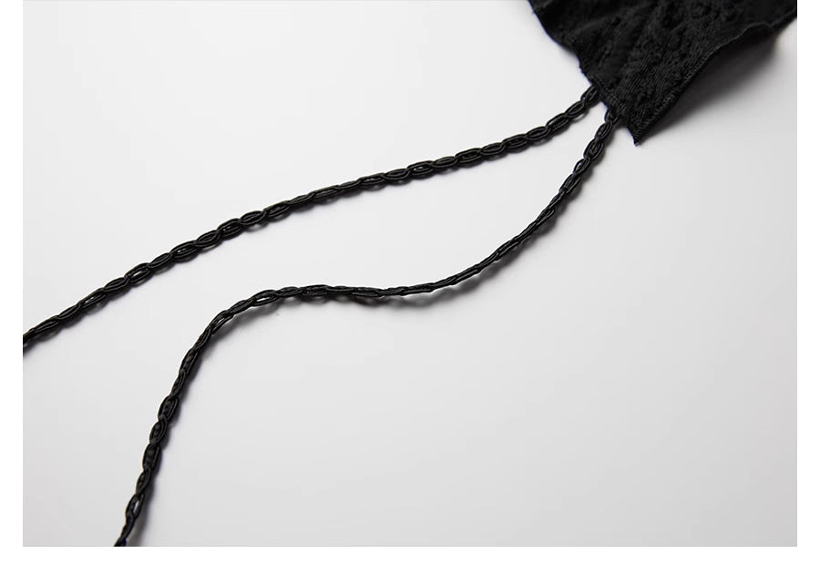 Scorpio No1r 'Polymer Threnody' Plaid fake two-piece patchwork waisted suit thin jacket and shirt