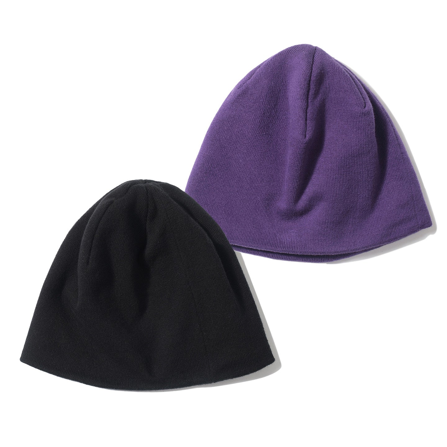 SONGAADON 26SS Total F**king Darkness Knit Cap