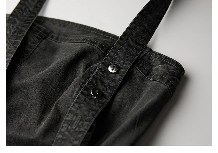 Scorpio No1r "Blade-Slit" Tencel Bandeau Maxi Long Skirt