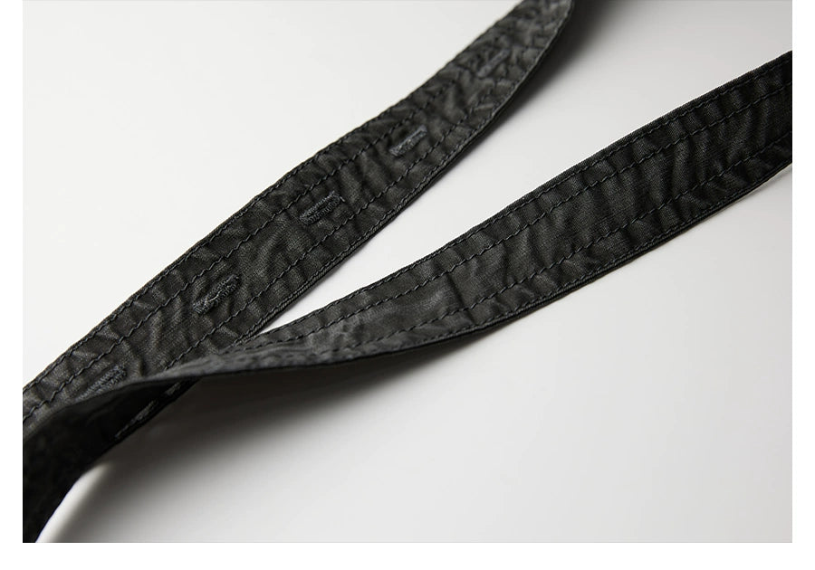 Scorpio No1r "Blade-Slit" Tencel Bandeau Maxi Long Skirt