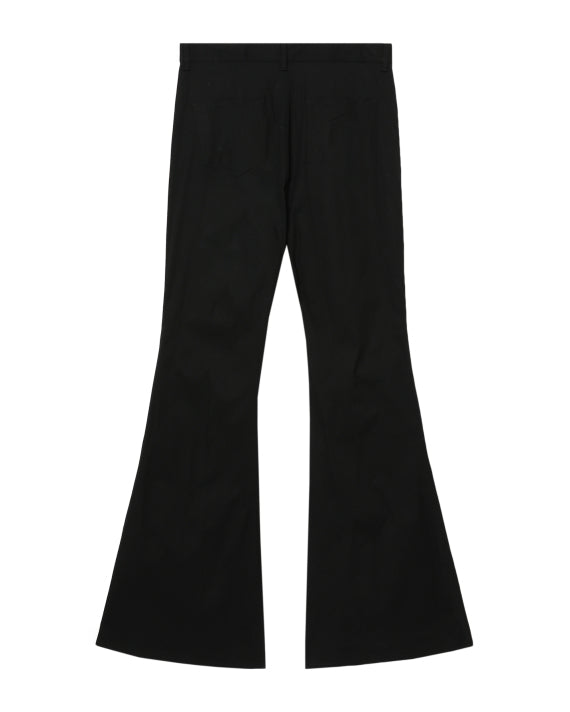 RICK OWENS Bolan Cargo Jeans