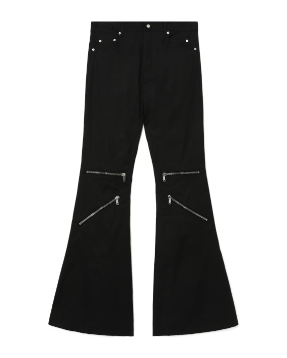 RICK OWENS Bolan Cargo Jeans