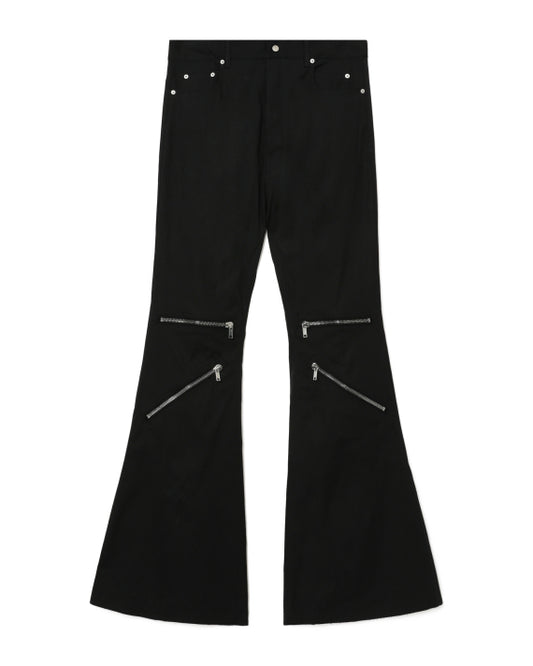 RICK OWENS Bolan Cargo Jeans