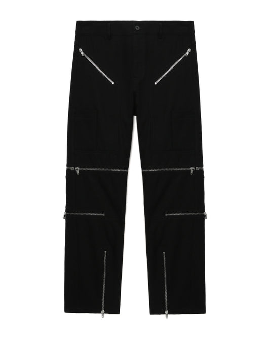 RICK OWENS Headon Convertible Trousers